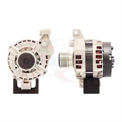 ALTERNATORE BOSCH 0125811034 12V LANDROVER