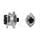 ALTERNATORE BOSCH 12V CA1765IR OPEL