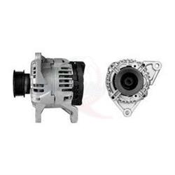 ALTERNATORE NUOVO COMPATIBILE 12V IVECO CA1557IR