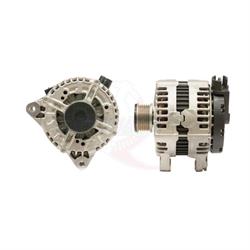 ALTERNATORE NUOVO COMPATIBILE 12V 0121715124