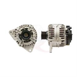 ALTERNATORE NUOVO COMPATIBILE 12V 0124515113