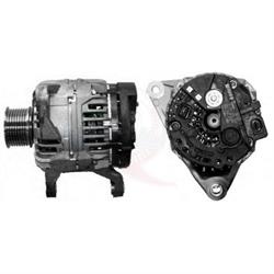 ALTERNATORE NUOVO COMPATIBILE 12V 0124325052