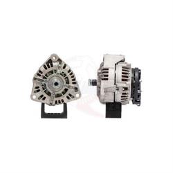 ALTERNATORE BOSCH 24 V 0124655161