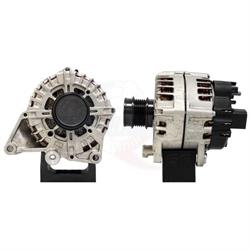 ALTERNATORE BOSCH 12V A0009060922 MERCEDES