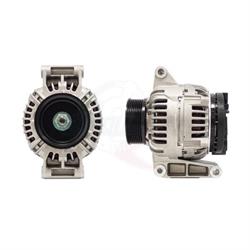 ALTERNATORE BOSCH 24 V 0124655615