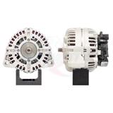 ALTERNATORE BOSCH 0124625027 12V JOHN DEERE