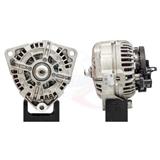 ALTERNATORE BOSCH 24V MAN 0124655011