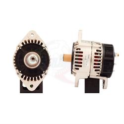 ALTERNATORE NUOVO COMPATIBILE 12V CASE 0120468055