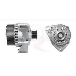 ALTERNATORE NUOVO COMPATIBILE 12V MERCEDES CA1301IR