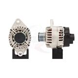 ALTERNATORE NUOVO COMPATIBILE 12V 1012101321