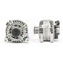 ALTERNATORE NUOVO COMPATIBILE 12V CA2114IR