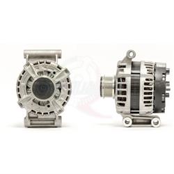 ALTERNATORE NUOVO COMPATIBILE 12V 0125711102