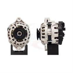 ALTERNATORE NUOVO COMPATIBILE 12V F000BL0108