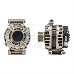 ALTERNATORE NUOVO COMPATIBILE 12V 0125811029