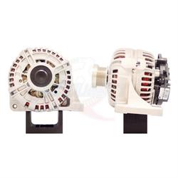 ALTERNATORE NUOVO COMPATIBILE 12V 0124625024