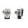 ALTERNATORE DENSO CA2078IR 12 V HONDA