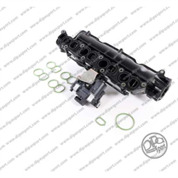 COLLETTORE NUOVO COMPATIBILE OPEL CHEVROLET 2.0 CDTI