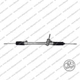 SCATOLA STERZO GUIDA OPEL CORSA E (X15) REVISIONATA