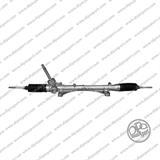 SCATOLA STERZO NISSAN NV200 / EVALIA REVISIONATA