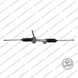 SCATOLA STERZO GUIDA SMART FORTWO (451) REVISIONATA