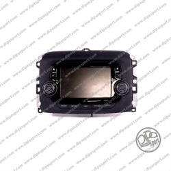 NAVIGATORE 330 VP2 ECE NAV FIAT 500L REVISIONATO