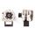 ALTERNATORE DENSO 4M5T10300BB ALT. 12 V FORD FOCUS C-MAX TDCI