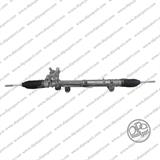 SCATOLA STERZO GUIDA CHRYSLER 300C REVISIONATA