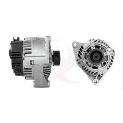 ALTERNATORE NUOVO COMPATIBILE 12V CITROEN CA1641IR