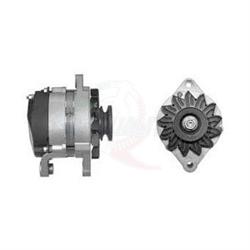 ALTERNATORE NUOVO COMPATIBILE 12V FIAT CA1435IR