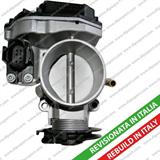 CORPO FARFALLATO REVISIONATO VW SKODA AUDI 1.8 T