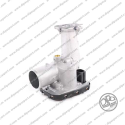 CORPO FARFALLATO RENAULT VALEO NUOVO 1.5 DCI
