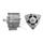 ALTERNATORE NUOVO COMPATIBILE 12V MAN CA186IR
