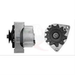 ALTERNATORE NUOVO COMPATIBILE 12V CA195IR