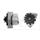 ALTERNATORE NUOVO COMPATIBILE 12V CA195IR