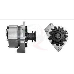 ALTERNATORE NUOVO COMPATIBILE 24V CA520IR