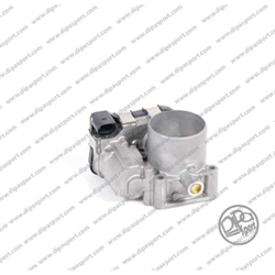 CORPO FARFALLATO NUOVO VAG 1.2 1.4 TSI