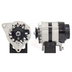 ALTERNATORE LUCAS 12 V CA17H