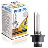 LAMPADA XENON D4S VISION C1 PHILIPS ATTACCO P32D-5 4000K