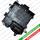 TCU CAMBIO MULTITRONIC HYTRONIC VL300 A6