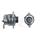 ALTERNATORE NUOVO COMPATIBILE 24V JA1422IR