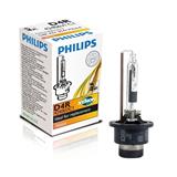 LAMPADA XENON D4R VISION C1 PHILIPS ATTACCO P32d-S 4000k