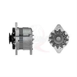 ALTERNATORE NUOVO COMPATIBILE 24V JA198IR