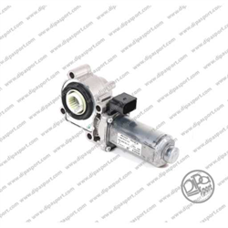 MOTORINO RIPARTITORE COPPIA NUOVO per BMW X3 - X5 X6