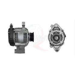 ALTERNATORE NUOVO COMPATIBILE 24V JA866IR