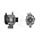 ALTERNATORE NUOVO COMPATIBILE 24V JA866IR