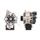 ALTERNATORE NUOVO COMPATIBILE 12V JA1789IR