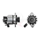 ALTERNATORE VALEO 24 V JA1421IR