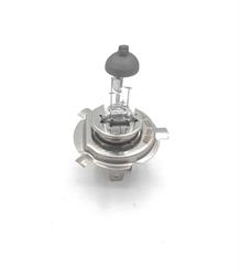 LAMPADA ALOGENA H19 12V 60/55W