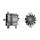 ALTERNATORE BOSCH CA1438IR  24V SCANIA -IVECO
