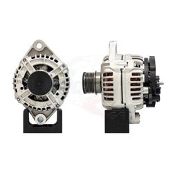 ALTERNATORE BOSCH 0124425058 12V OPEL